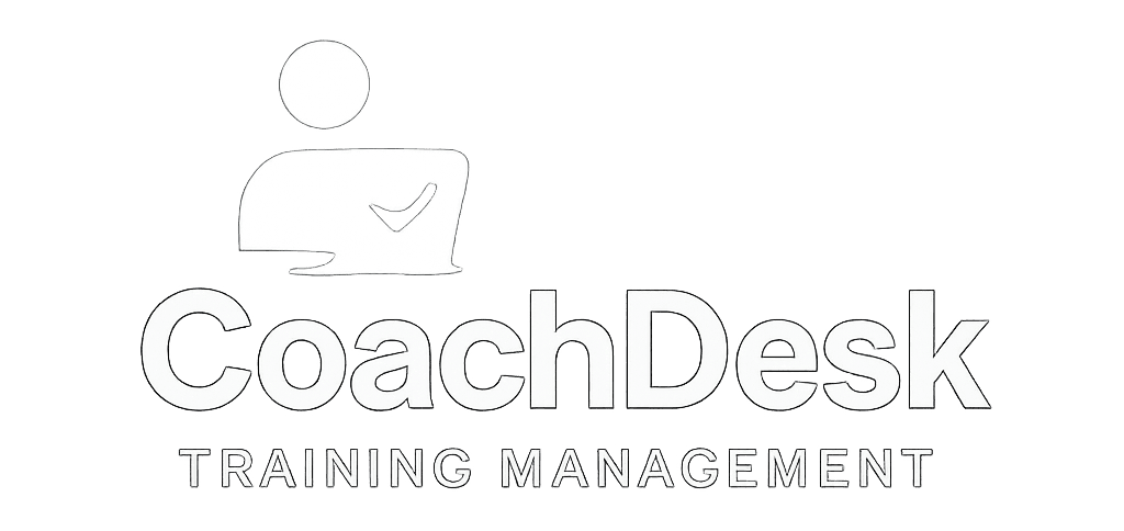 CoachDesk Logo