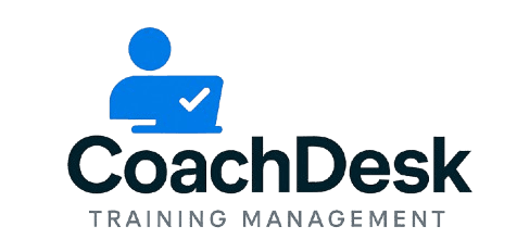 CoachDesk Logo