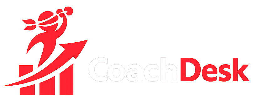 CoachDesk Logo